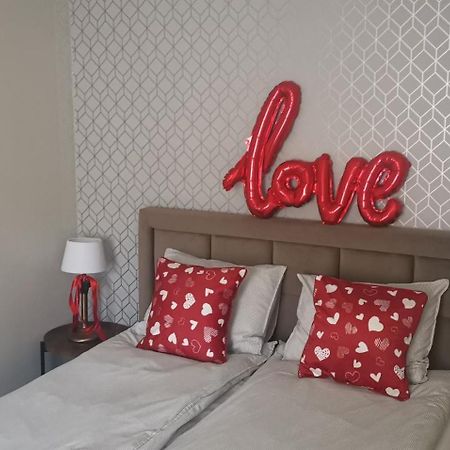 Apartamenty Starowka Lll เคล์มโน ภายนอก รูปภาพ
