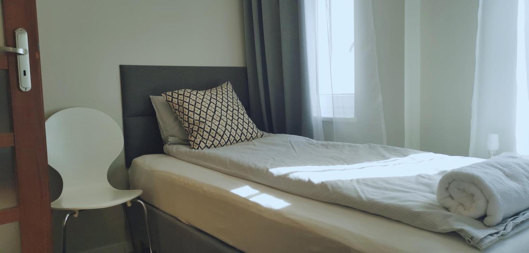 Apartamenty Starowka Lll เคล์มโน ภายนอก รูปภาพ